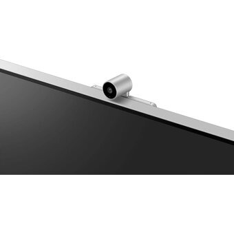  Монитор Samsung ViewFinity S9 S27C902PAI (LS27C902PAIXCI) серебристый 