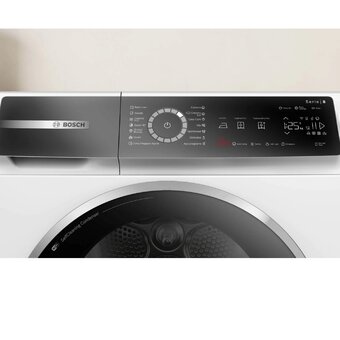  Сушильная машина BOSCH Serie 8 WQB245B0ME 