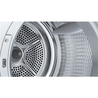  Сушильная машина BOSCH Serie 8 WQB245B0ME 