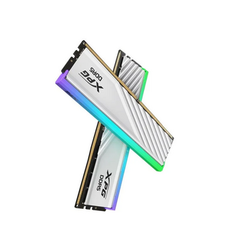  ОЗУ ADATA AX5U6400C3216G-DTLABRWH DIMM 32GB DDR5-6400 K2 
