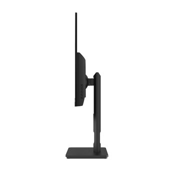  Монитор Raskat 24IW Black 