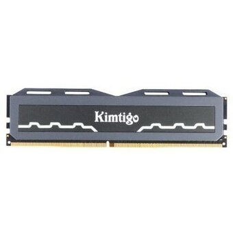  ОЗУ KIMTIGO KMKUAGF683200WR DDR 4 DIMM 16GB PC25600, 3200M 