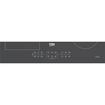  Варочная панель Beko HII64200FMTZG 