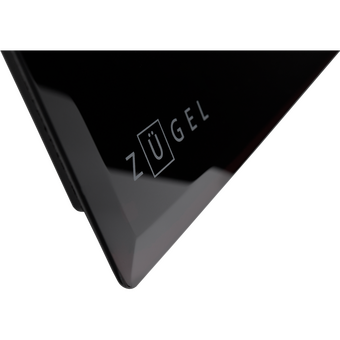  Варочная панель ZUGEL ZIH619B 