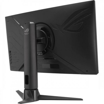  Монитор ASUS Rog Strix XG27AQV (90LM08G0-B01A70) 