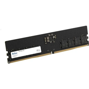  ОЗУ NETAC NTBSD5P56SP-16 DDR 5 DIMM 16GB 5600MHZ 