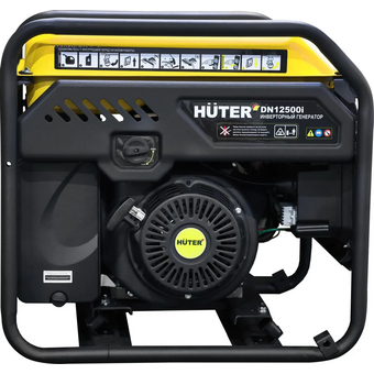  Генератор Huter DN12500i (64/10/12) 