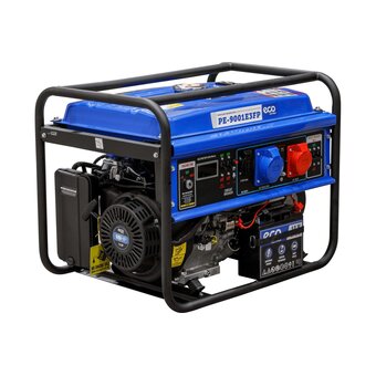Генератор ECO PE-9001E3FP   Генератор ECO PE-9001E3FP