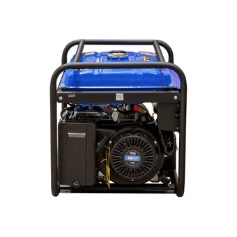 Генератор ECO PE-9001E3FP   Генератор ECO PE-9001E3FP