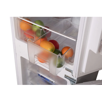  Холодильник Ascoli ADRF225WBI 