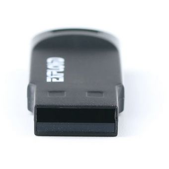  USB-флешка EXPLOYD 4GB 560 черный 