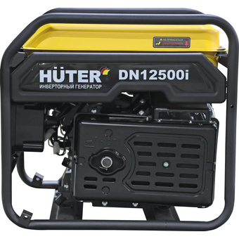  Генератор Huter DN12500i (64/10/12) 