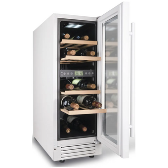  Встраиваемый винный шкаф Cellar Private CP017-2TW (00-00000167) 