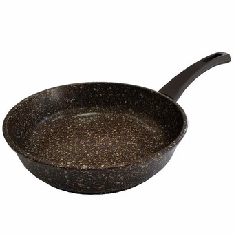  Сковорода универсальная Victoria Savanna АЛА 240 S0024 