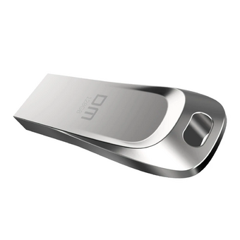  USB-флешка DM PD170-USB3.1 32Gb (USB3.1) металл, плоский 