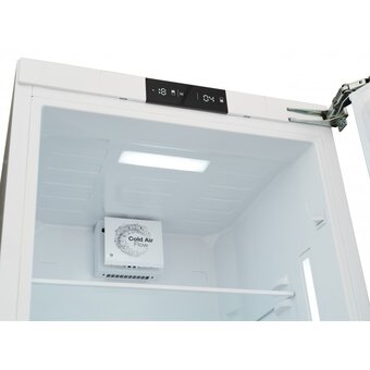  Встраиваемый холодильник Schaub Lorenz SLU E235W5 