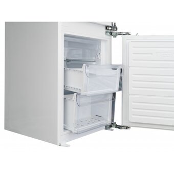  Встраиваемый холодильник Schaub Lorenz SLU E235W5 