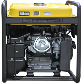  Генератор Huter DN12500i (64/10/12) 