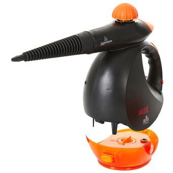  Пароочиститель MIE Forever Clean 380725 