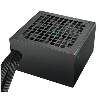  Блок питания Deepcool PL750 (R-PL750D-FC0B-EU) 750W 