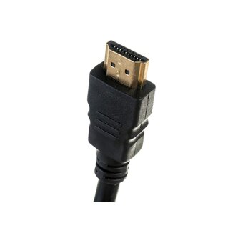  Кабель Proconnect (17-6110-6) HDMI - HDMI 2.0 gold 20м 