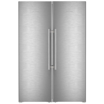  Холодильник LIEBHERR XRFsd 5230-20 001 