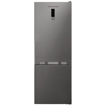  Холодильник Schaub Lorenz SLU S620X3E 