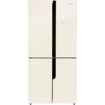 Холодильник NORDFROST RFQ 510 NFGI inverter 