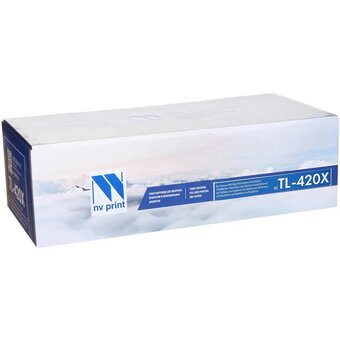  Картридж NVPrint NV-TL-420X совместимый для Pantum P3010D/P3010DW/P3300DN/P3300DW/M6700D/M6700DW/M6800FDW/M7100DN/M7100DW/M7200FD/M7200FDN/M7200FDW 