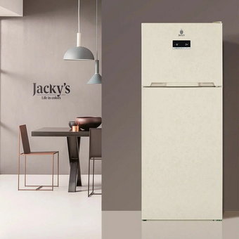  Холодильник Jacky's JR FV432 EN 