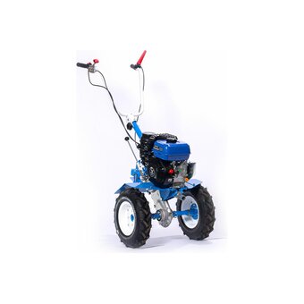  Мотоблок НЕВА Мототехника МБ Компакт-ZS (GB225) 4650002230446 