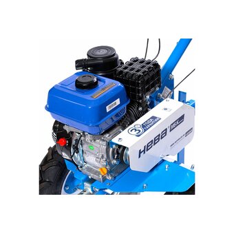  Мотоблок НЕВА Мототехника МБ Компакт-ZS (GB225) 4650002230446 