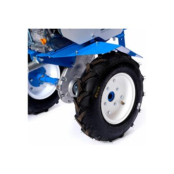  Мотоблок НЕВА Мототехника МБ Компакт-ZS (GB225) 4650002230446 