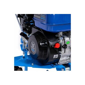  Мотоблок НЕВА Мототехника МБ Компакт-ZS (GB225) 4650002230446 