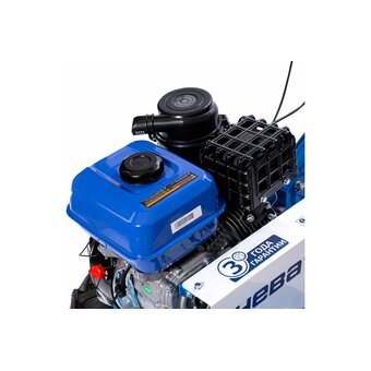  Мотоблок НЕВА Мототехника МБ Компакт-ZS (GB225) 4650002230446 