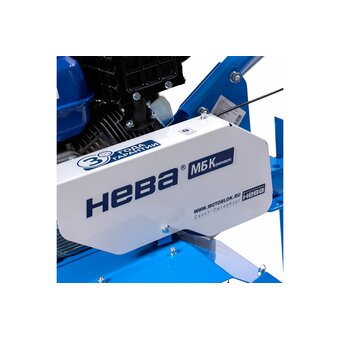  Мотоблок НЕВА Мототехника МБ Компакт-ZS (GB225) 4650002230446 