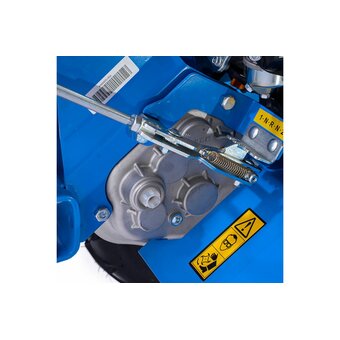  Мотоблок НЕВА Мототехника МБ Компакт-ZS (GB225) 4650002230446 