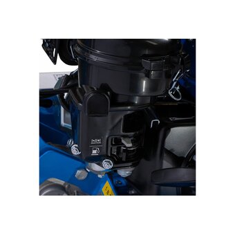  Мотоблок НЕВА Мототехника МБ Компакт-ZS (GB225) 4650002230446 