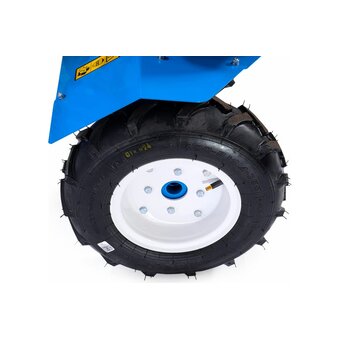  Мотоблок НЕВА Мототехника МБ Компакт-ZS (GB225) 4650002230446 