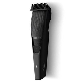  Триммер Philips Series 3000 BT3234/15 черный (насадок в компл 1шт) 