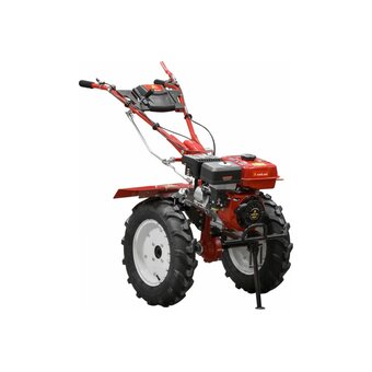  Культиватор ASILAK SL-84L (SL-84L-5012) бензиновый колеса 5.0-12 