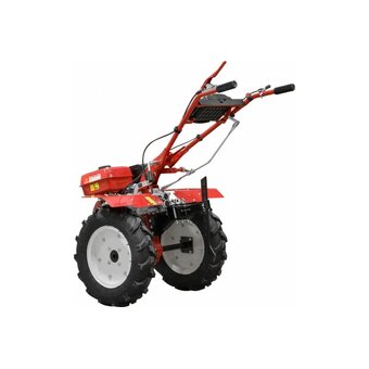  Культиватор ASILAK SL-84L (SL-84L-5012) бензиновый колеса 5.0-12 