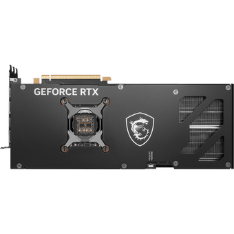  Видеокарта MSI Nvidia GeForce RTX 4080 Super (RTX 4080 Super 16G Gaming X Slim) (602-V511-70S) 16Gb 256bit GDDR6X 2610/23000 HDMIx2 DPx2 HDCP Ret 