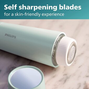  Триммер Philips BRR474/00 Series 5000 Facial Hair Remover 