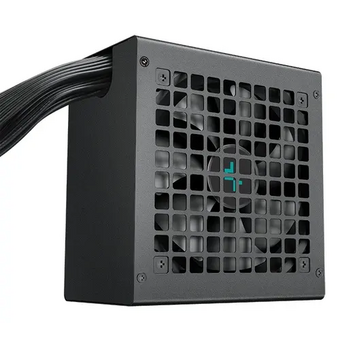  Блок питания Deepcool PL750 (R-PL750D-FC0B-EU) 750W 