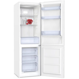  Холодильник Kraft TNC-NF301W 