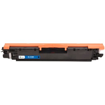  Картридж лазерный G&G GG-C729BK черный 1200стр для Canon i-SENSYS LBP-7010C/LBP-7018C 