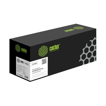  Картридж лазерный Cactus 136A CS-W1360A W1360A черный 1150стр для HP LaserJet M211d/209/233/234 