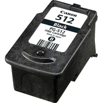  Картридж Canon PG-512 Cart EMB (2969B001) 