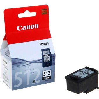  Картридж Canon PG-512 Cart EMB (2969B001) 